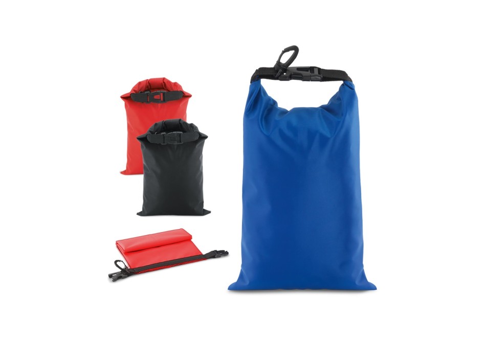 PURUS. Borsa impermeabile in telone FullGadgets.com