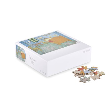 PUZZ - Puzzle da 150 pz in scatola FullGadgets.com