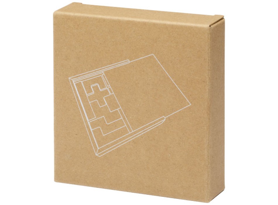 Puzzle in legno Bark FullGadgets.com