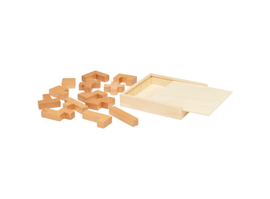 Puzzle in legno Bark FullGadgets.com