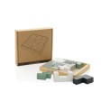 Puzzle in legno Cree FullGadgets.com