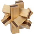 Puzzle rompicapo in bamboo Inge FullGadgets.com