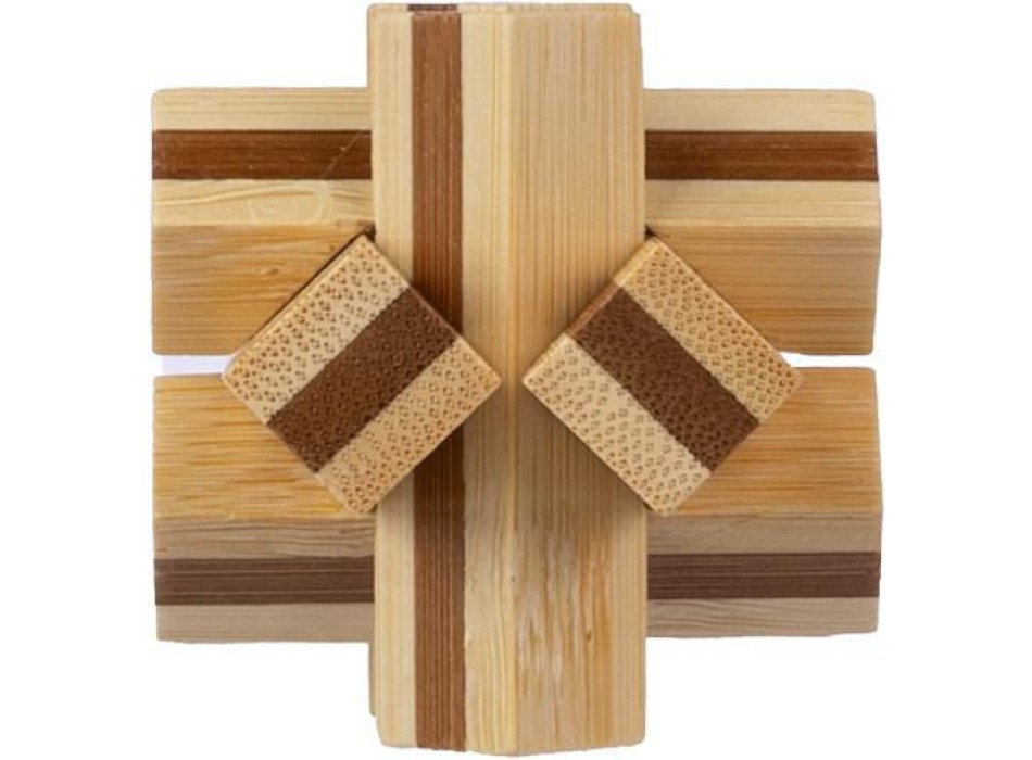 Puzzle rompicapo in bamboo Inge FullGadgets.com