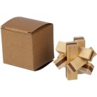 Puzzle rompicapo in bamboo Inge FullGadgets.com