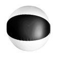 PVC beach ball Lola FullGadgets.com