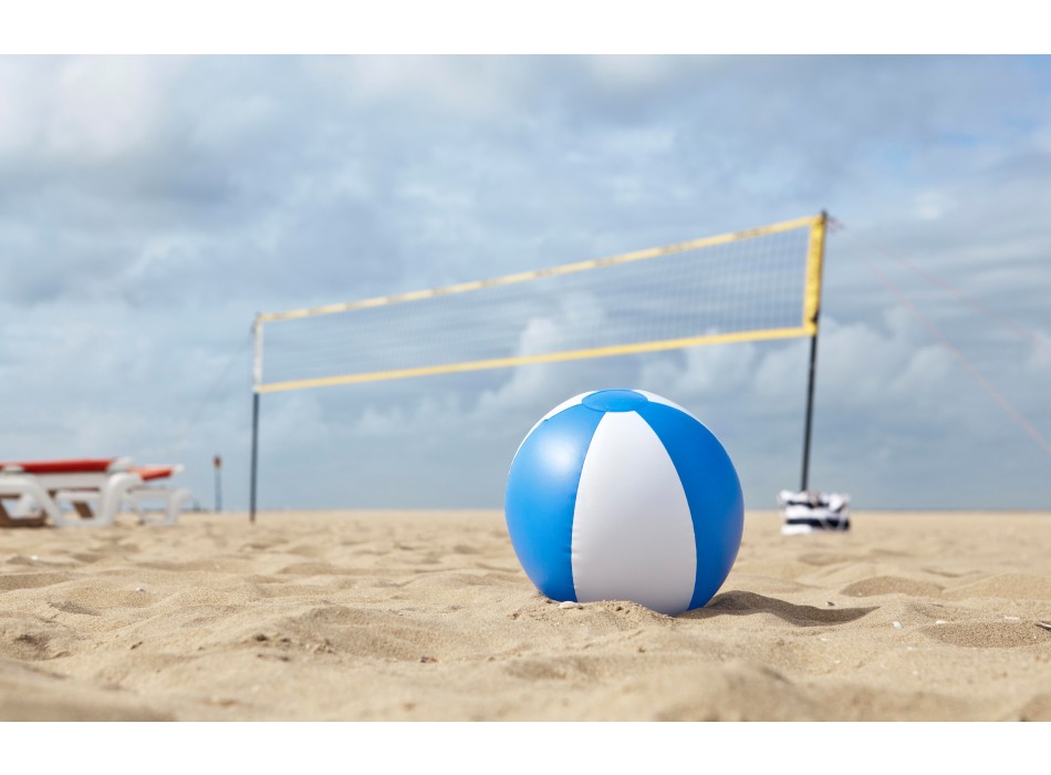 PVC beach ball Lola FullGadgets.com