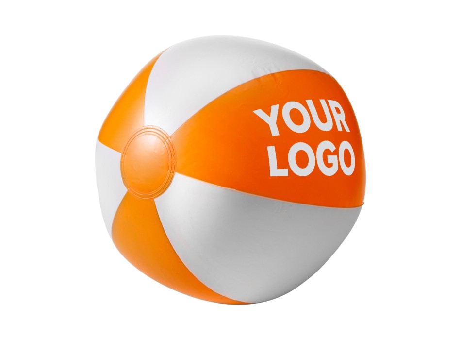 PVC beach ball Lola FullGadgets.com