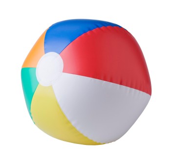 PVC beach ball Lola FullGadgets.com