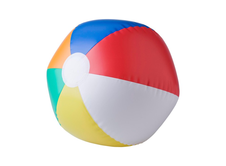 PVC beach ball Lola FullGadgets.com