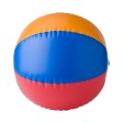 PVC beach ball Lola FullGadgets.com