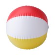 PVC beach ball Lola FullGadgets.com
