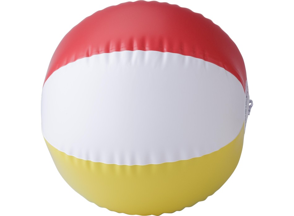 PVC beach ball Lola FullGadgets.com