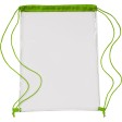 PVC drawstring backpack Kiki FullGadgets.com