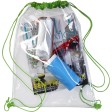 PVC drawstring backpack Kiki FullGadgets.com