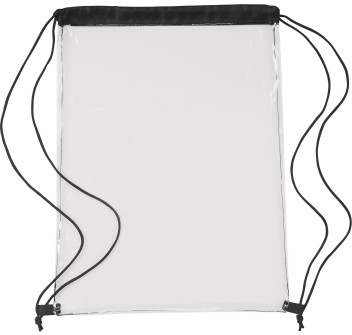 PVC drawstring backpack Kiki FullGadgets.com