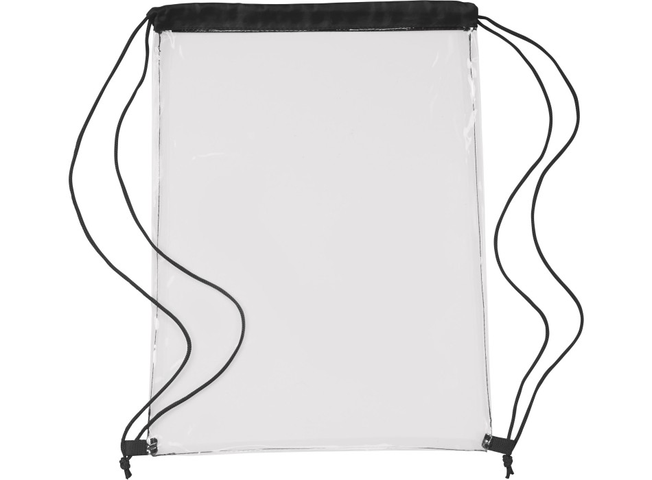 PVC drawstring backpack Kiki FullGadgets.com