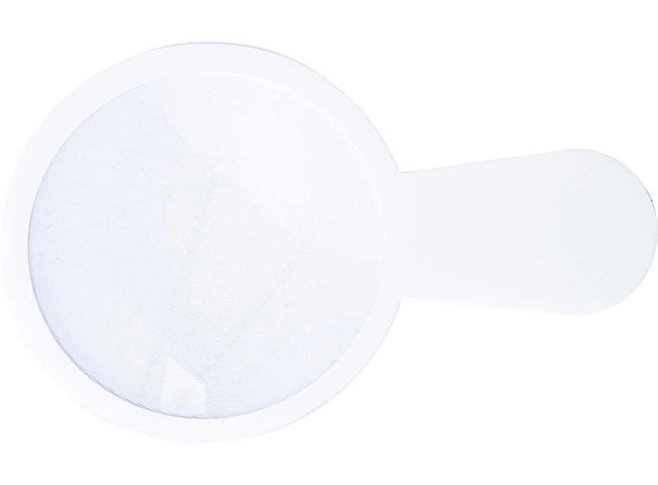 PVC magnifying glass Brennan FullGadgets.com