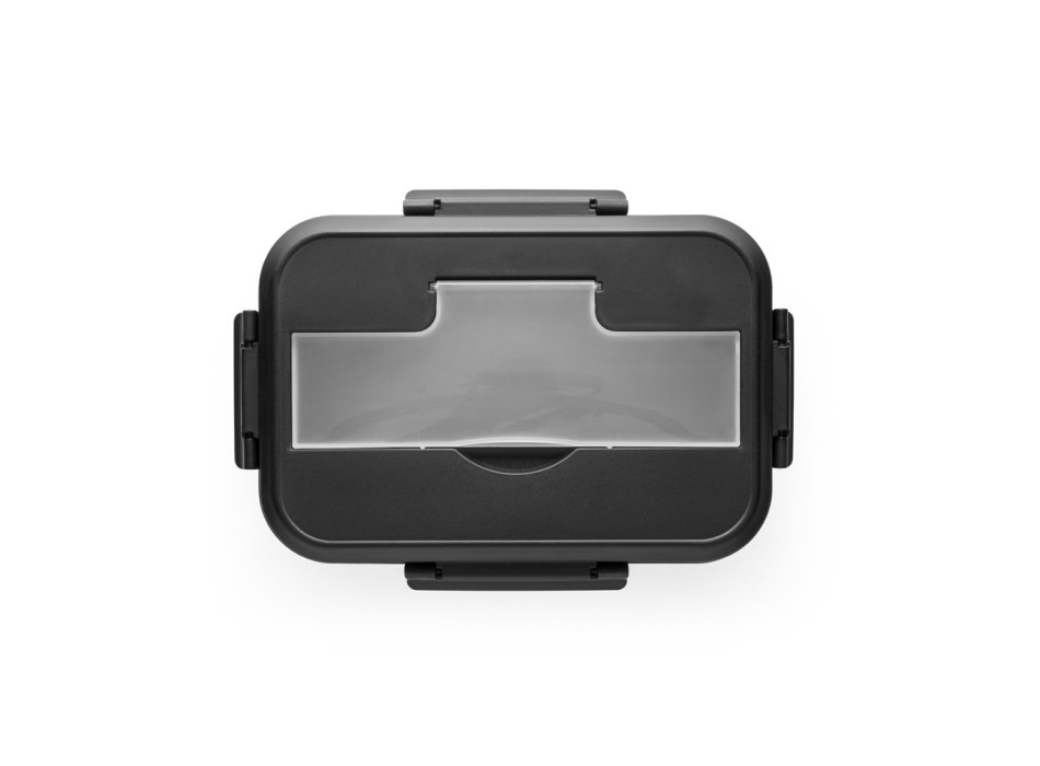 PYRUS. Porta pranzo. Porta pranzo con chiusura ermetica in PP da 1000 mL FullGadgets.com