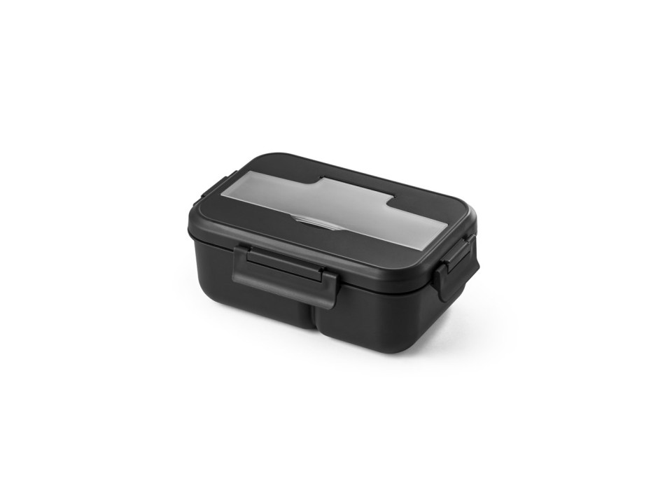 PYRUS. Porta pranzo. Porta pranzo con chiusura ermetica in PP da 1000 mL FullGadgets.com