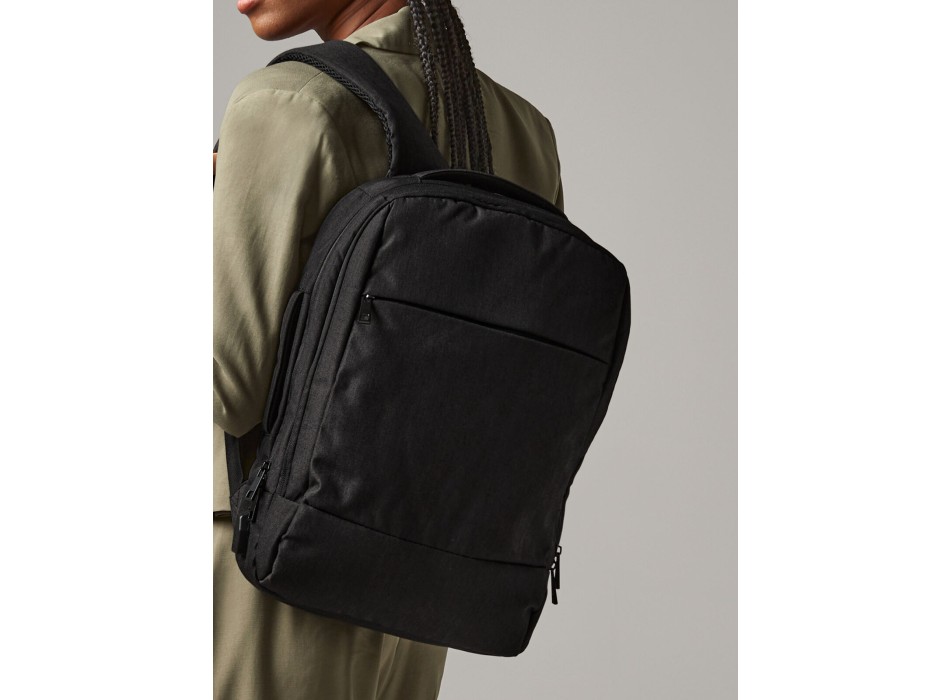Q-Tech Charge Convertible Backpack FullGadgets.com