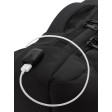 Q-Tech Charge Convertible Backpack FullGadgets.com