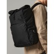 Q-Tech Charge Roll-Top Backpack FullGadgets.com