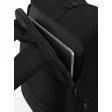 Q-Tech Charge Roll-Top Backpack FullGadgets.com