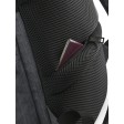 Q-Tech Charge Roll-Top Backpack FullGadgets.com