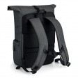 Q-Tech Roll-Top Pack100%P FullGadgets.com