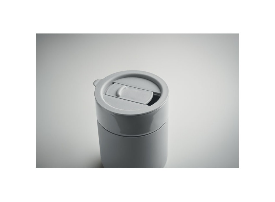 QERAM - Bicchiere in ceramica 330 ml FullGadgets.com