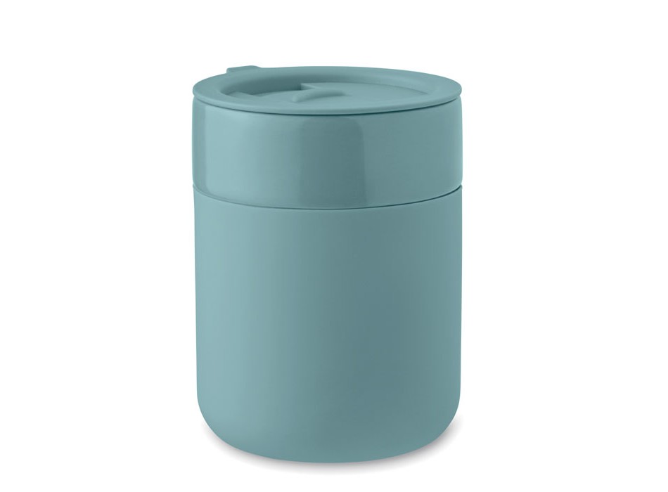 QERAM - Bicchiere in ceramica 330 ml FullGadgets.com