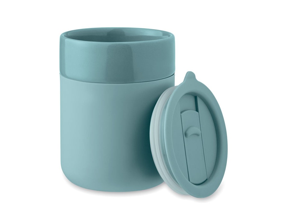 QERAM - Bicchiere in ceramica 330 ml FullGadgets.com