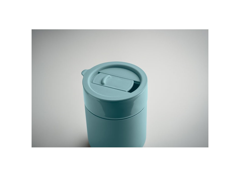 QERAM - Bicchiere in ceramica 330 ml FullGadgets.com