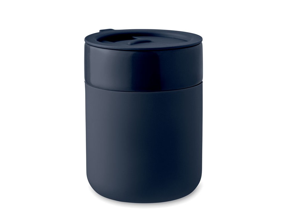 QERAM - Bicchiere in ceramica 330 ml FullGadgets.com