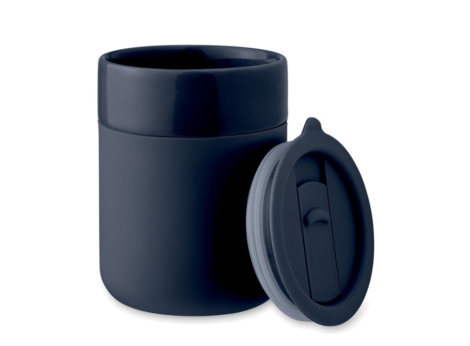 QERAM - Bicchiere in ceramica 330 ml FullGadgets.com