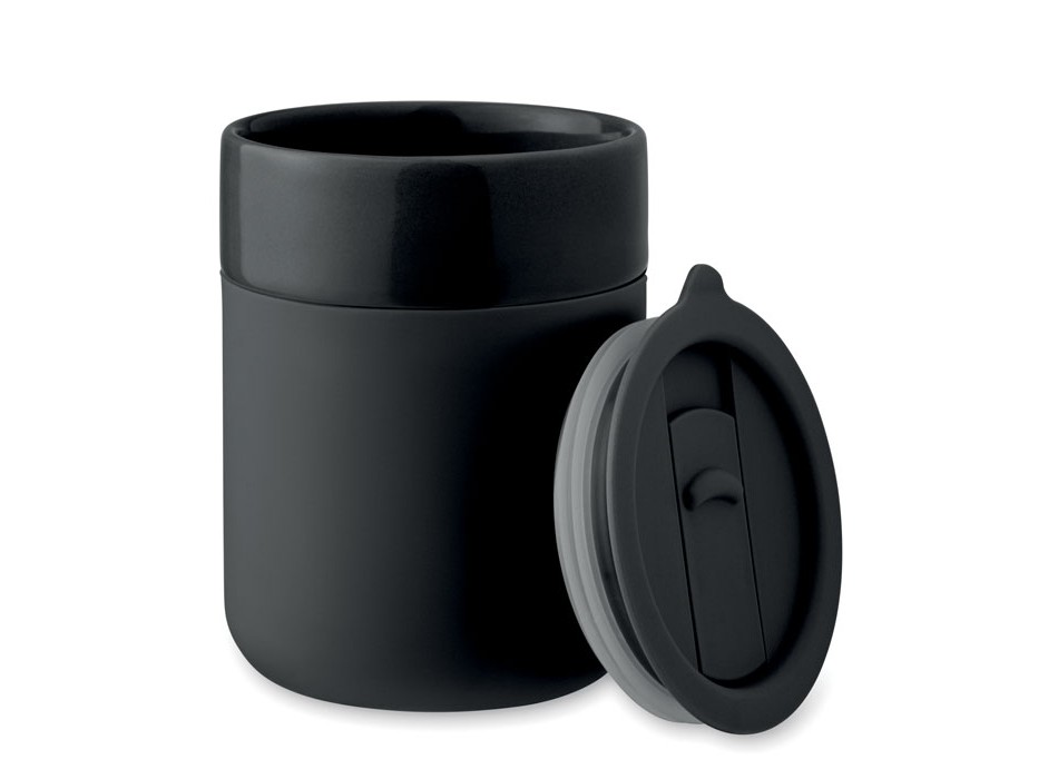 QERAM - Bicchiere in ceramica 330 ml FullGadgets.com