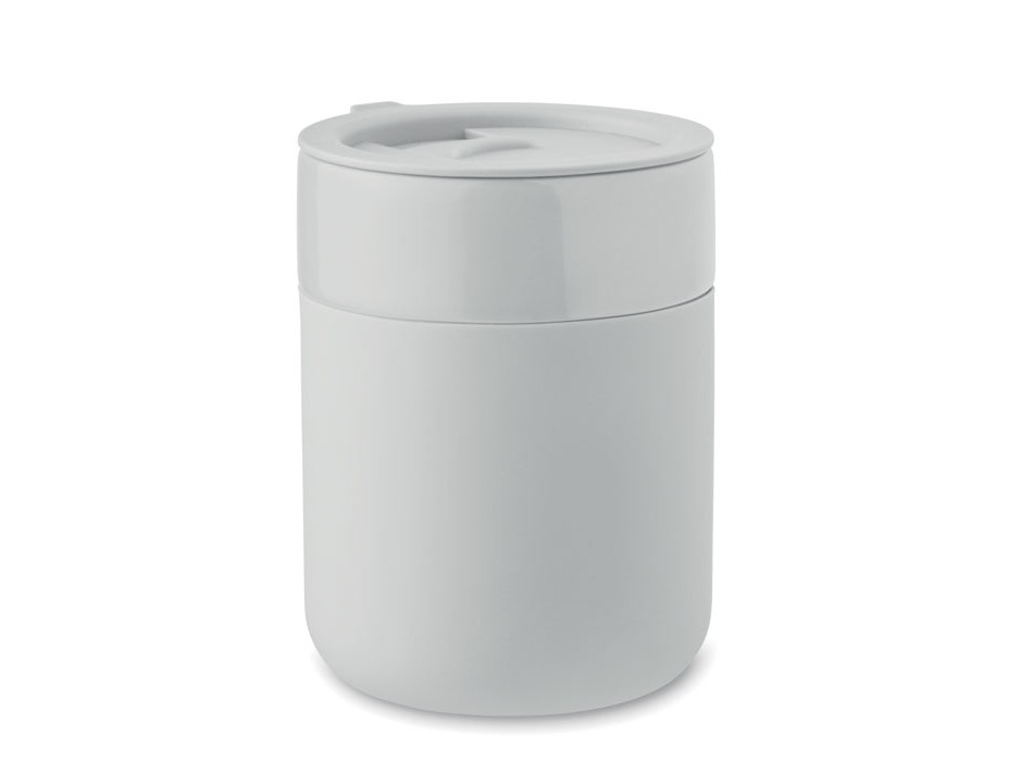 QERAM - Bicchiere in ceramica 330 ml FullGadgets.com