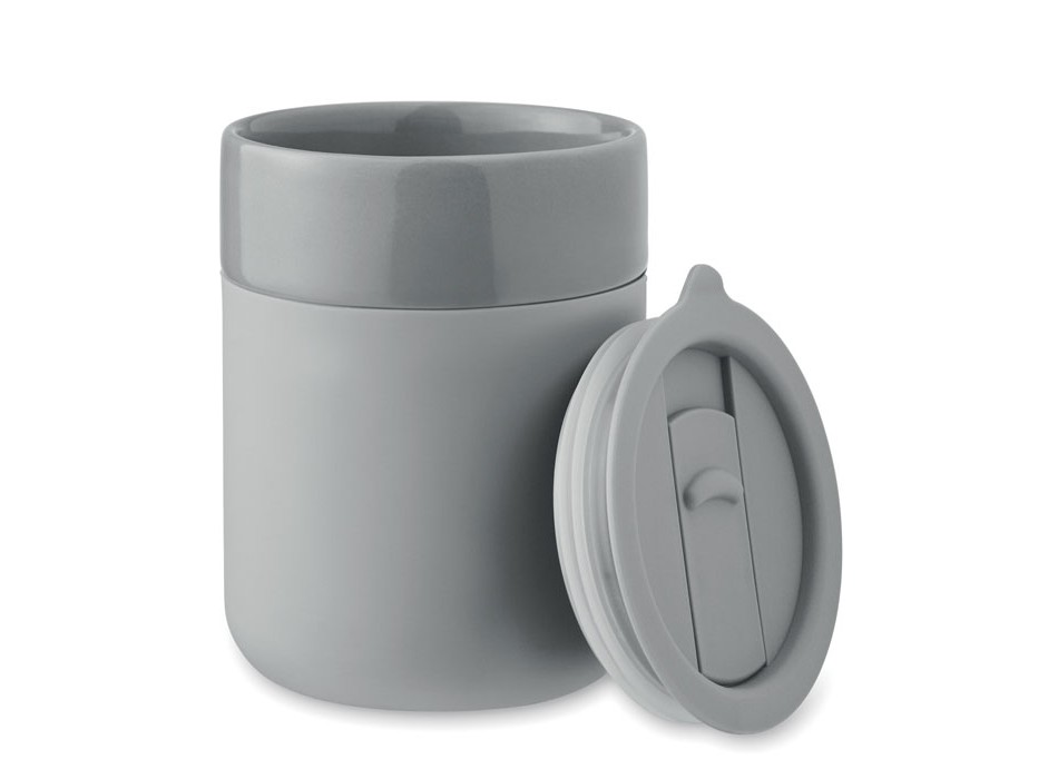 QERAM - Bicchiere in ceramica 330 ml FullGadgets.com