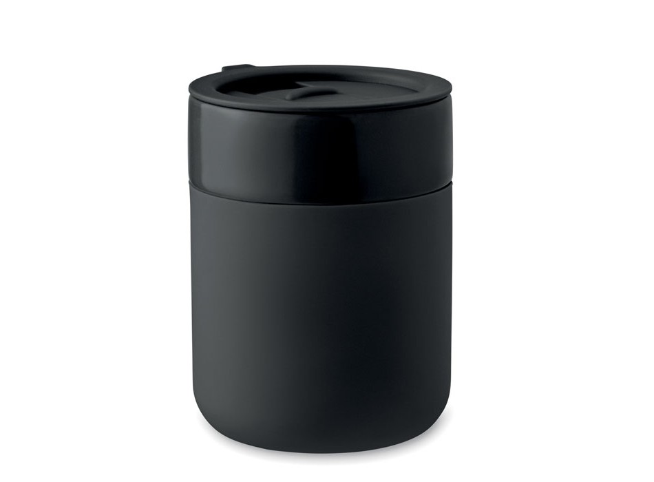 QERAM - Bicchiere in ceramica 330 ml FullGadgets.com