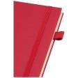 Quaderno A5 a spirale con copertina rigida in plastica riciclata Liss FullGadgets.com