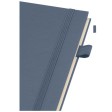 Quaderno A5 a spirale con copertina rigida in plastica riciclata Liss FullGadgets.com