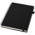Quaderno A5 a spirale con copertina rigida in plastica riciclata Liss