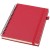 Quaderno A5 a spirale con copertina rigida in plastica riciclata Liss