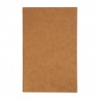 Quaderno con copertina in carta riciclata, fogli a righe color avorio, 50 pag., 9x14 cm FullGadgets.com
