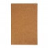 Quaderno Con Copertina Personalizzabile In Carta Riciclata, Fogli A Righe Color Avorio, 50 Pag., 9X14 Cm