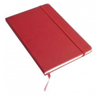 Quaderno con elastico 15x21cm FullGadgets.com