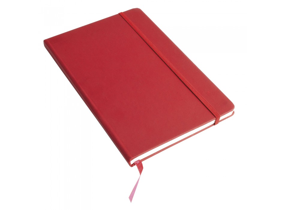 Quaderno con elastico 15x21cm FullGadgets.com