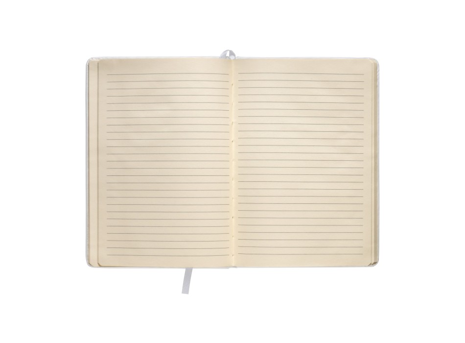 Quaderno Con Elastico Personalizzabile 15X21Cm FullGadgets.com