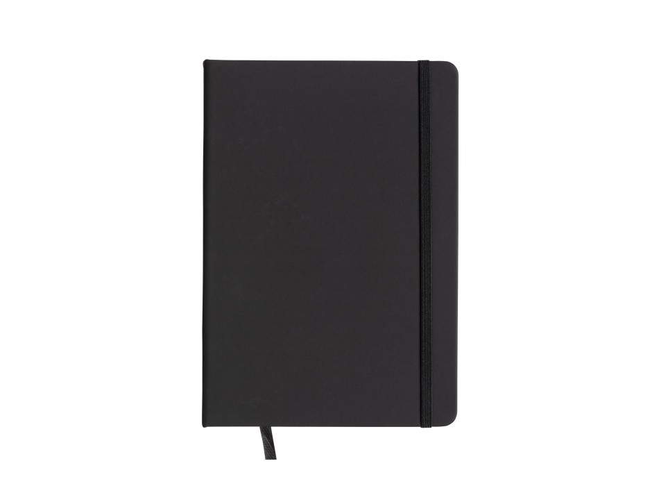 Quaderno Con Elastico Personalizzabile 15X21Cm FullGadgets.com