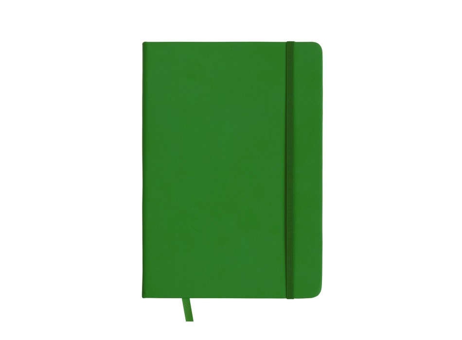 Quaderno Con Elastico Personalizzabile 15X21Cm FullGadgets.com